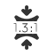 Shrink1.3:1 