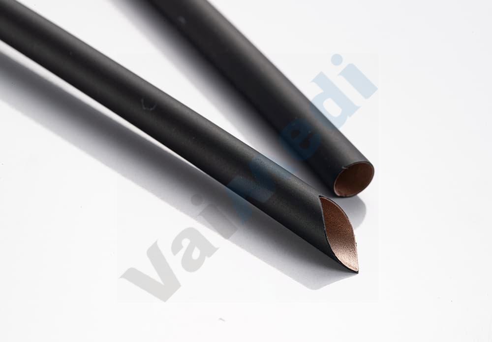 EST EMI shielding heat shrink tubing