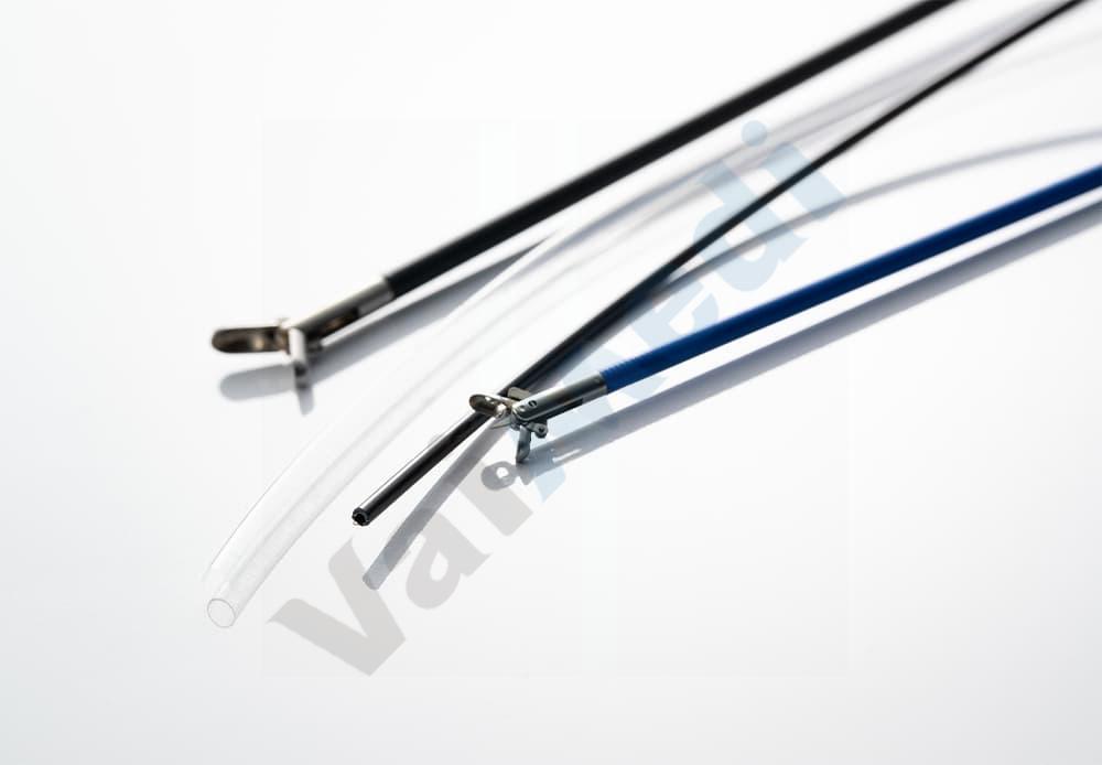 MT2-Medical Grade Ultra Thin Wall LDPE Heat Shrinkable Tubing
