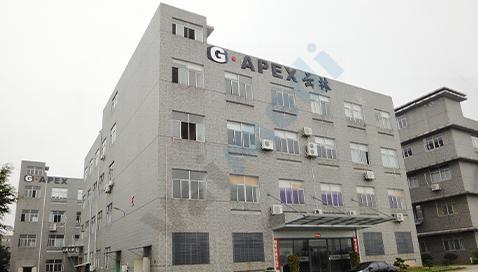 YunLin(Dongguan) Applied Material Co., Ltd.