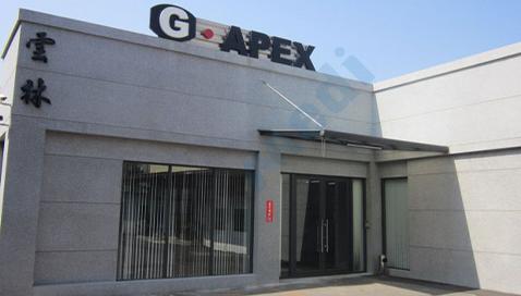 Head office